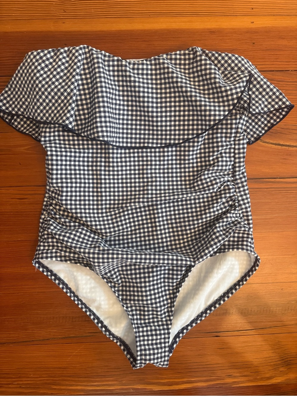 Kona Sol swimsuit